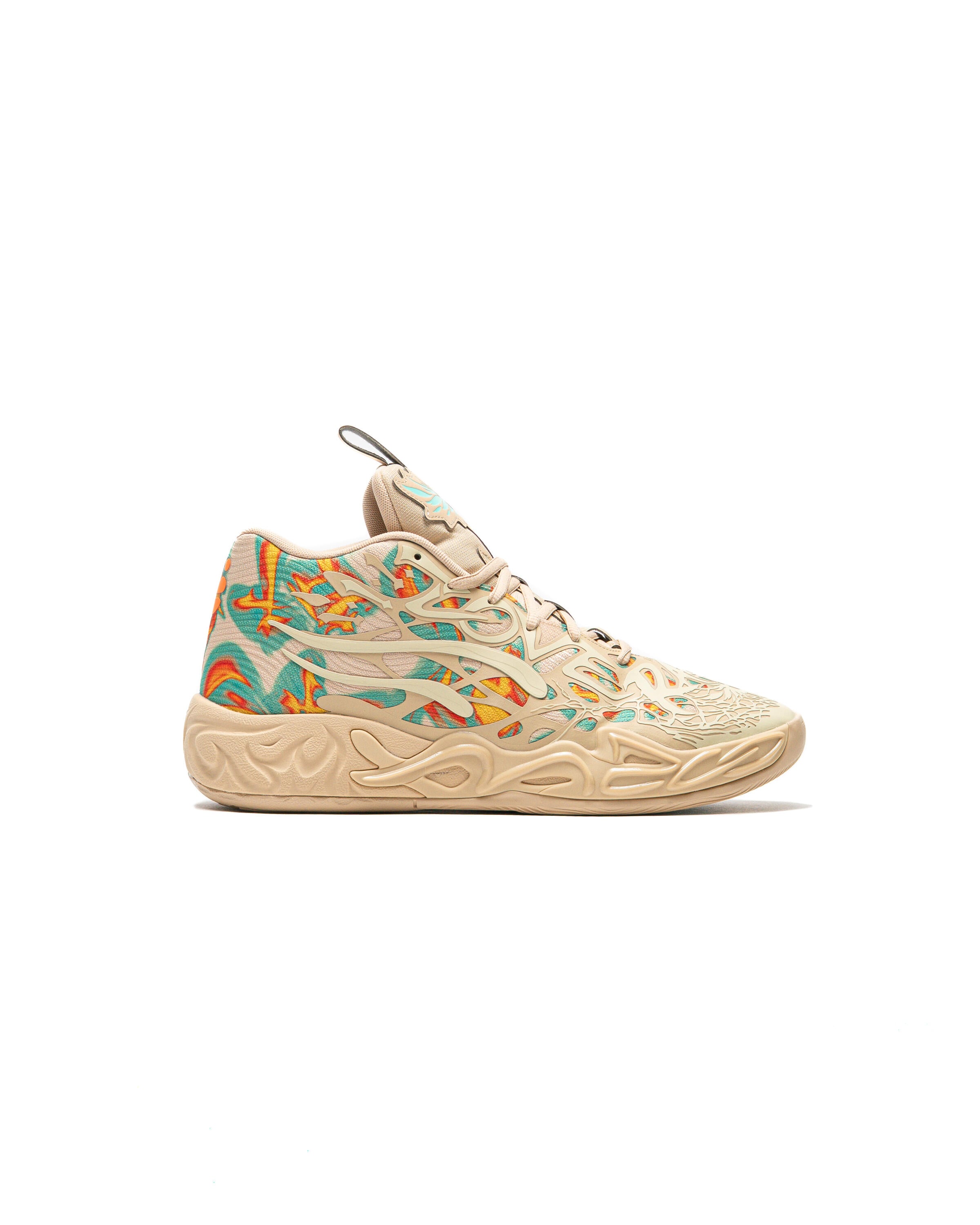 Puma MB.04 'Flare' | 312209-01 | AFEW STORE